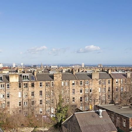 Pure Citystay Elliott House Edimburgo Exterior foto